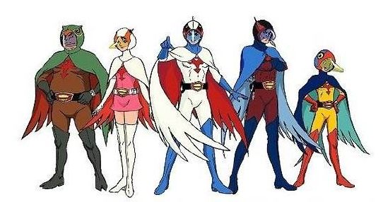 还有我不太熟悉的科学小飞侠