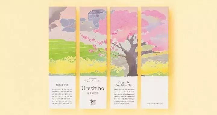如何做出好的包装设计？德田祐司有话要说
