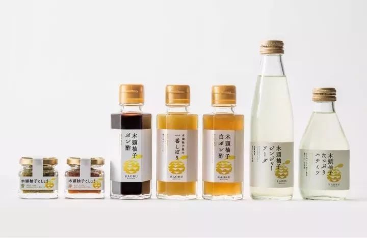 如何做出好的包装设计？德田祐司有话要说