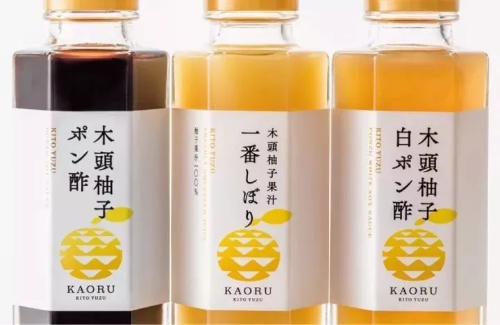 如何做出好的包装设计？德田祐司有话要说