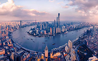 2018中国最新1-5线城市魅力排名出炉，以后要说“上北深广”！