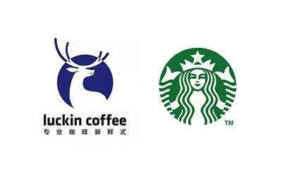 瑞幸咖啡的碰瓷式公关,挺自嗨的…… 瑞幸咖啡的碰瓷式公关,挺自嗨的……