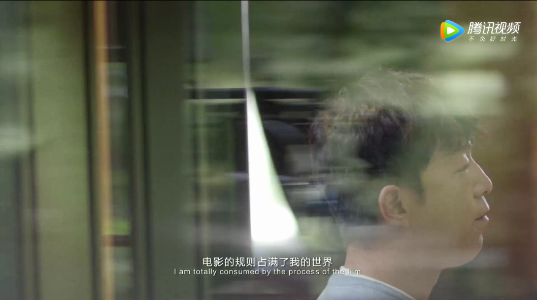 携程×黄渤:每个人都是自己的导演,走出去拥抱世界 携程×黄渤:每个人都是自己的导演,走出去拥抱世界