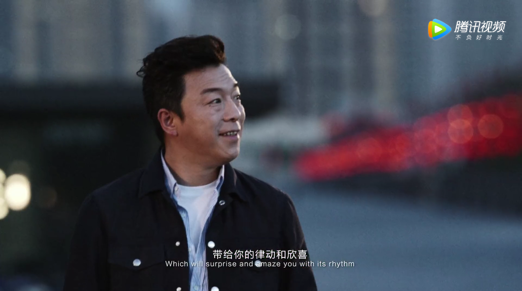 携程×黄渤:每个人都是自己的导演,走出去拥抱世界 携程×黄渤:每个人都是自己的导演,走出去拥抱世界