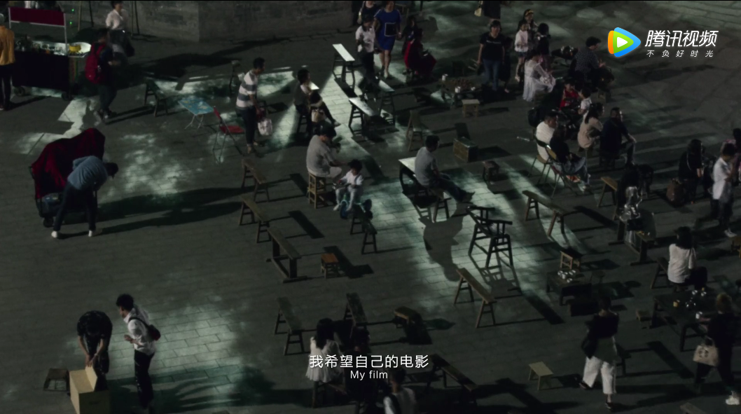 携程×黄渤:每个人都是自己的导演,走出去拥抱世界 携程×黄渤:每个人都是自己的导演,走出去拥抱世界
