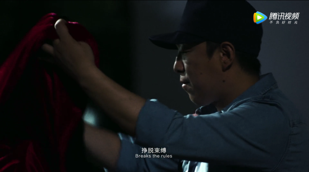 携程×黄渤:每个人都是自己的导演,走出去拥抱世界 携程×黄渤:每个人都是自己的导演,走出去拥抱世界