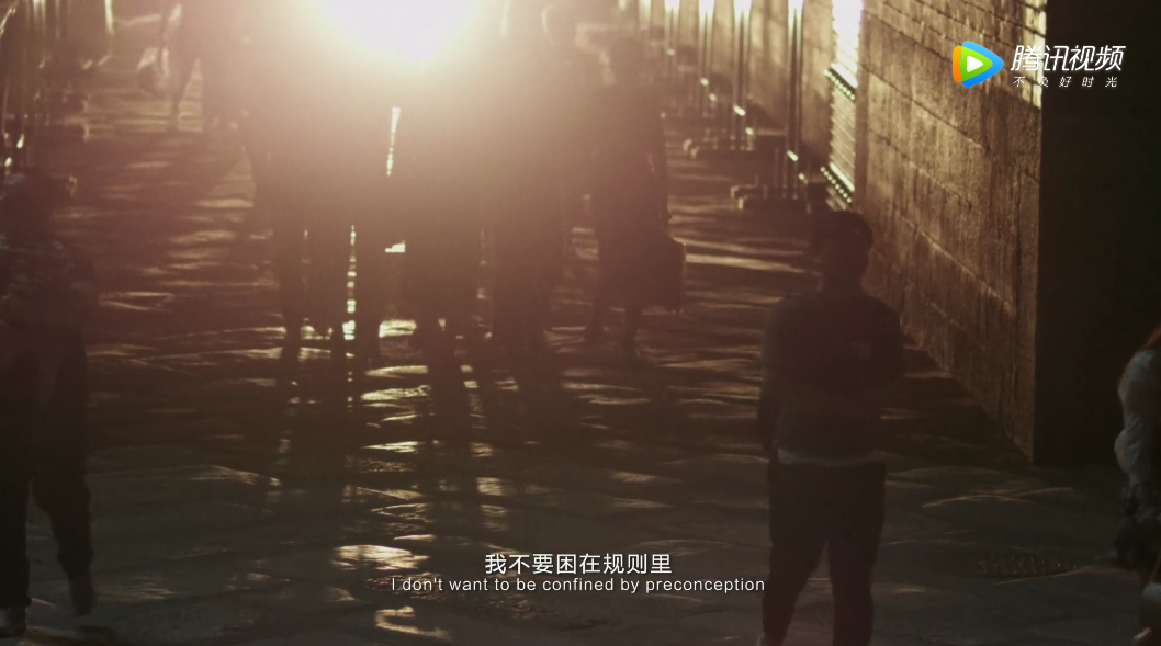 携程×黄渤:每个人都是自己的导演,走出去拥抱世界 携程×黄渤:每个人都是自己的导演,走出去拥抱世界