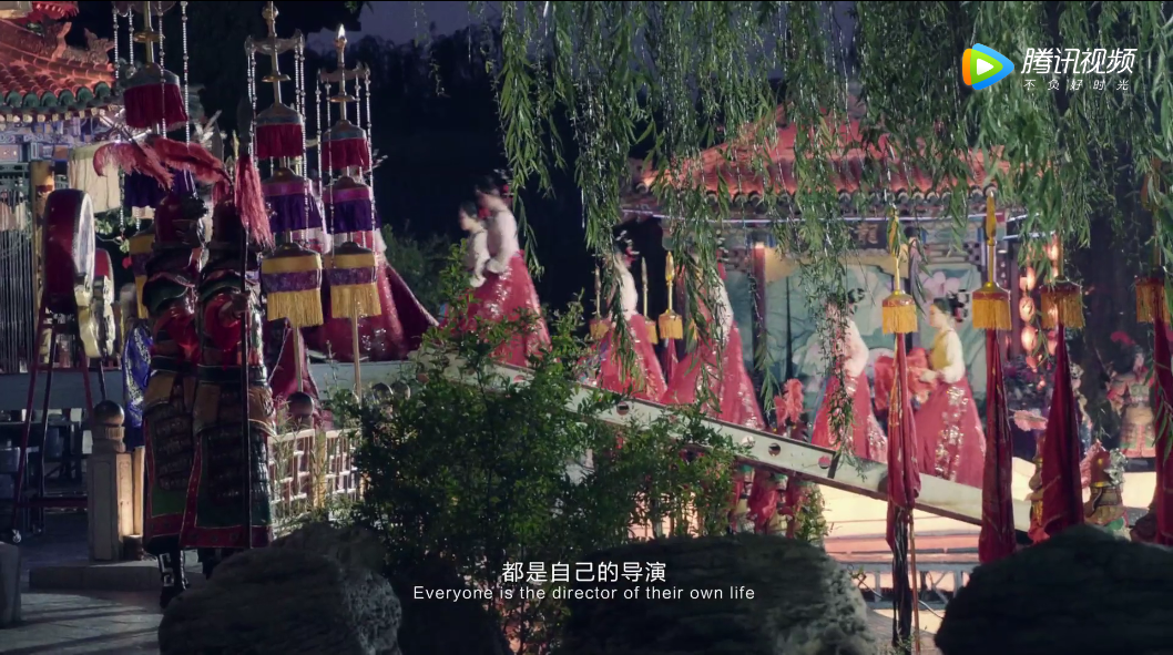 携程×黄渤:每个人都是自己的导演,走出去拥抱世界 携程×黄渤:每个人都是自己的导演,走出去拥抱世界