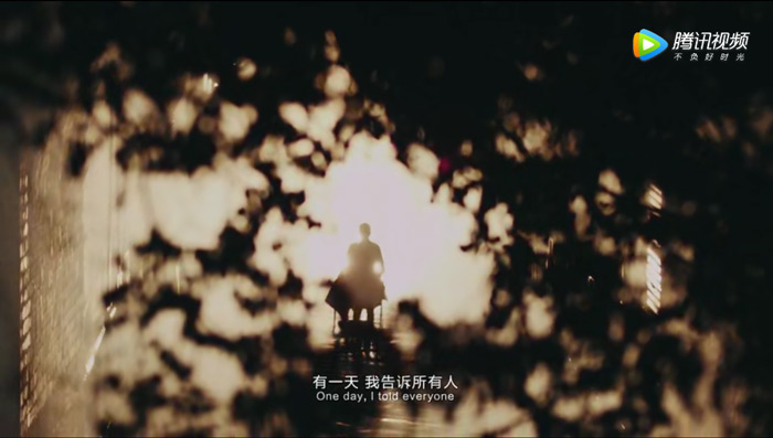 携程×黄渤:每个人都是自己的导演,走出去拥抱世界 携程×黄渤:每个人都是自己的导演,走出去拥抱世界