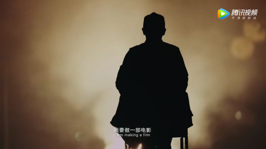 携程×黄渤:每个人都是自己的导演,走出去拥抱世界 携程×黄渤:每个人都是自己的导演,走出去拥抱世界