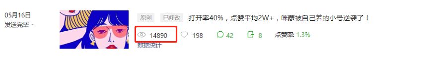 阅读量暴跌？起标题有8大雷区不能踩