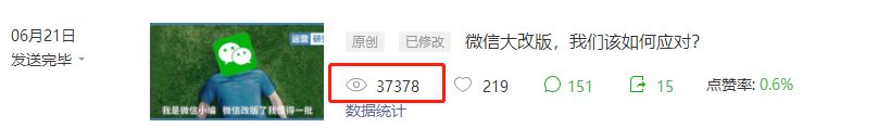 阅读量暴跌？起标题有8大雷区不能踩