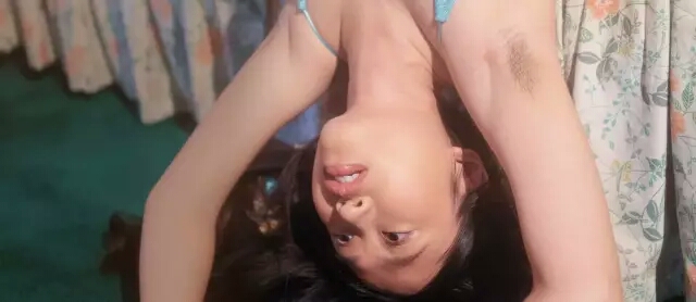 史上第一则真的露毛的除毛广告