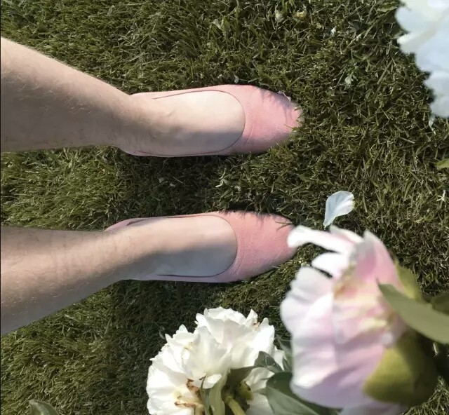 史上第一则真的露毛的除毛广告