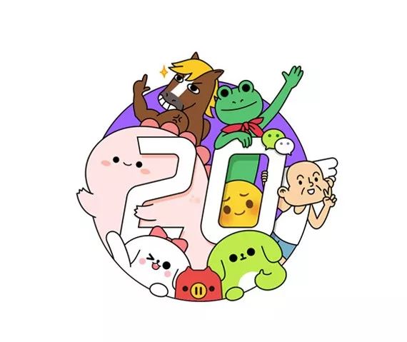 腾讯的设计师,真爱“瞎折腾” 腾讯的设计师,真爱“瞎折腾”