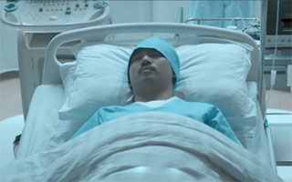 2018 最扎心广告,999 关爱健康行动《健康本该如此》