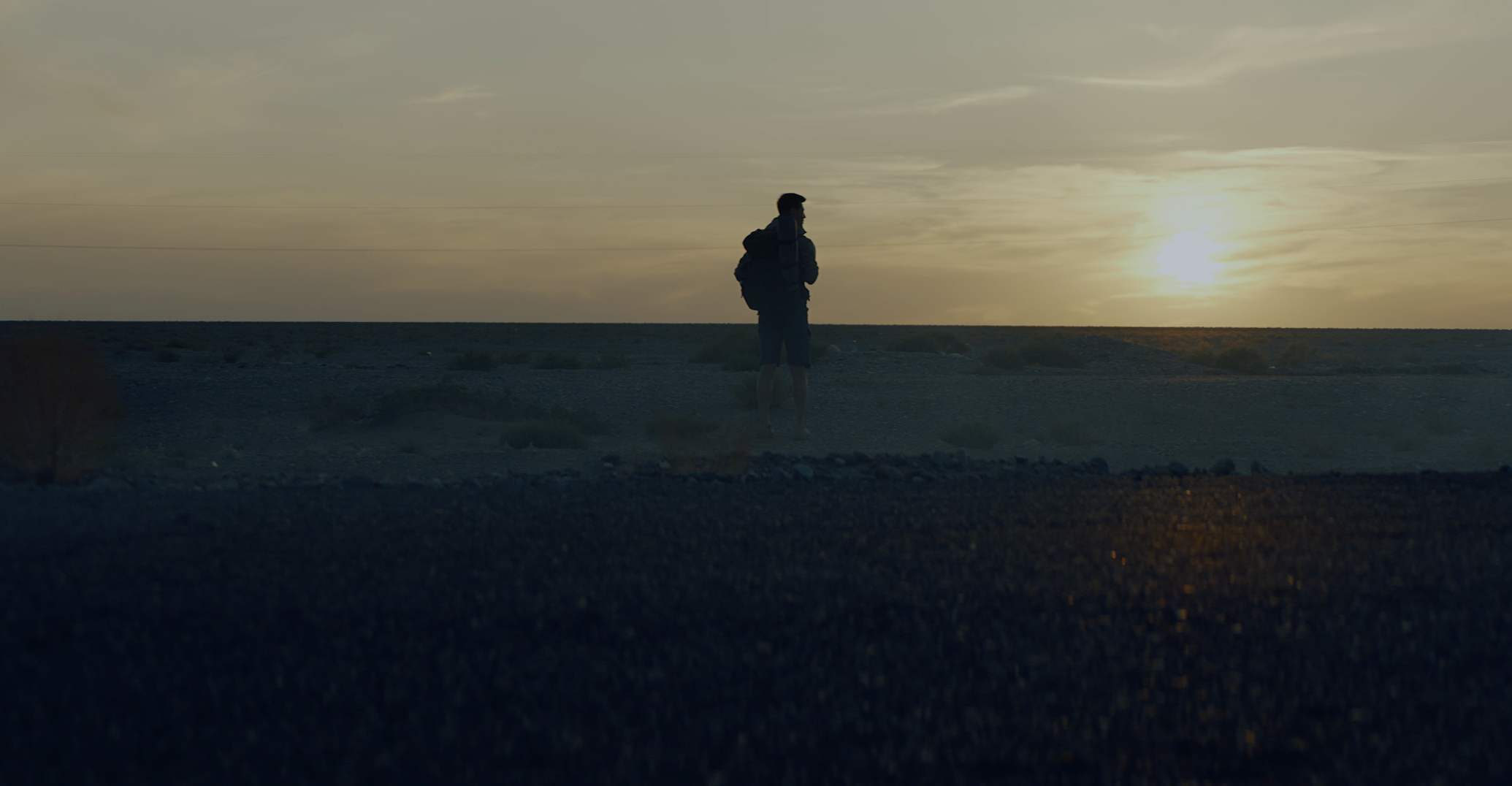 六小龄童的行者之路行走让平凡人生有迹可寻