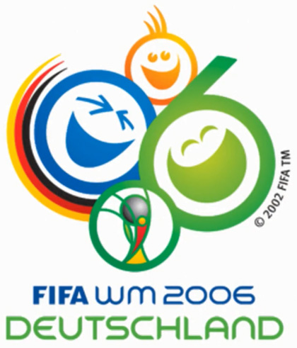细数历届世界杯LOGO，你最爱哪一个？