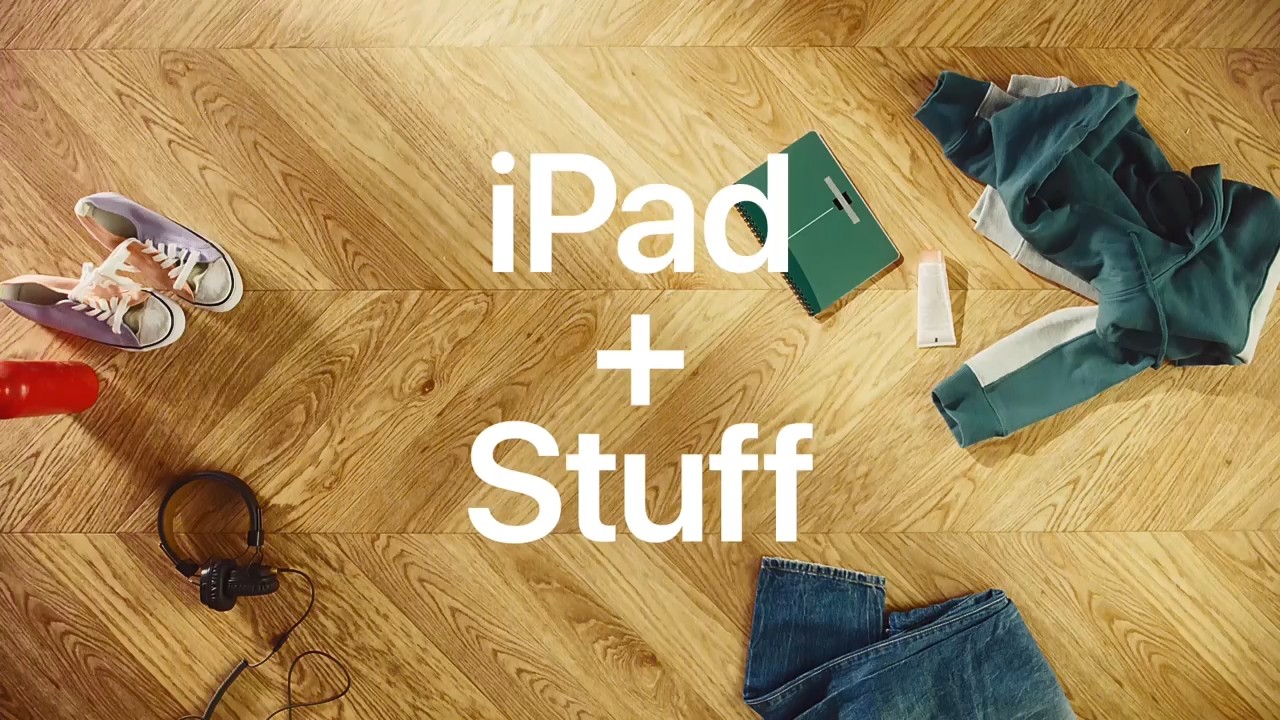 4个场景告诉你,有了iPad,生活可以如此简单 4个场景告诉你,有了iPad,生活可以如此简单