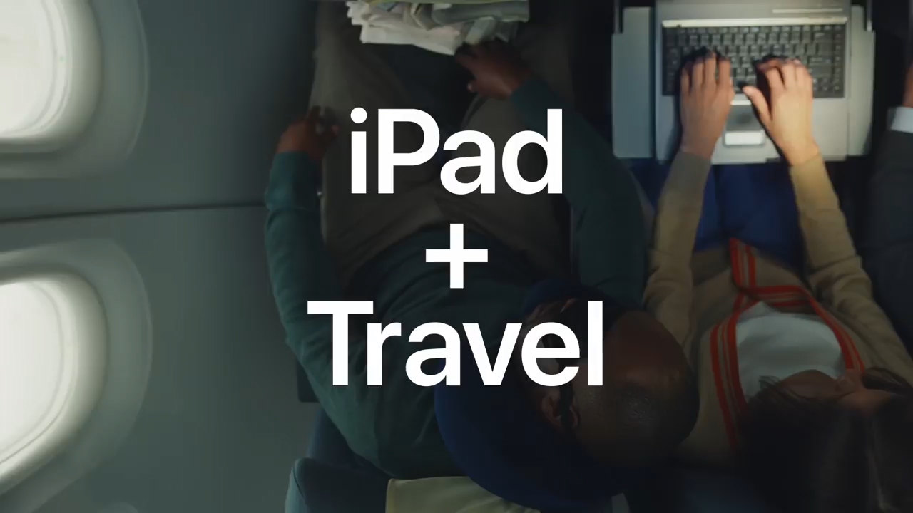 4个场景告诉你,有了iPad,生活可以如此简单 4个场景告诉你,有了iPad,生活可以如此简单