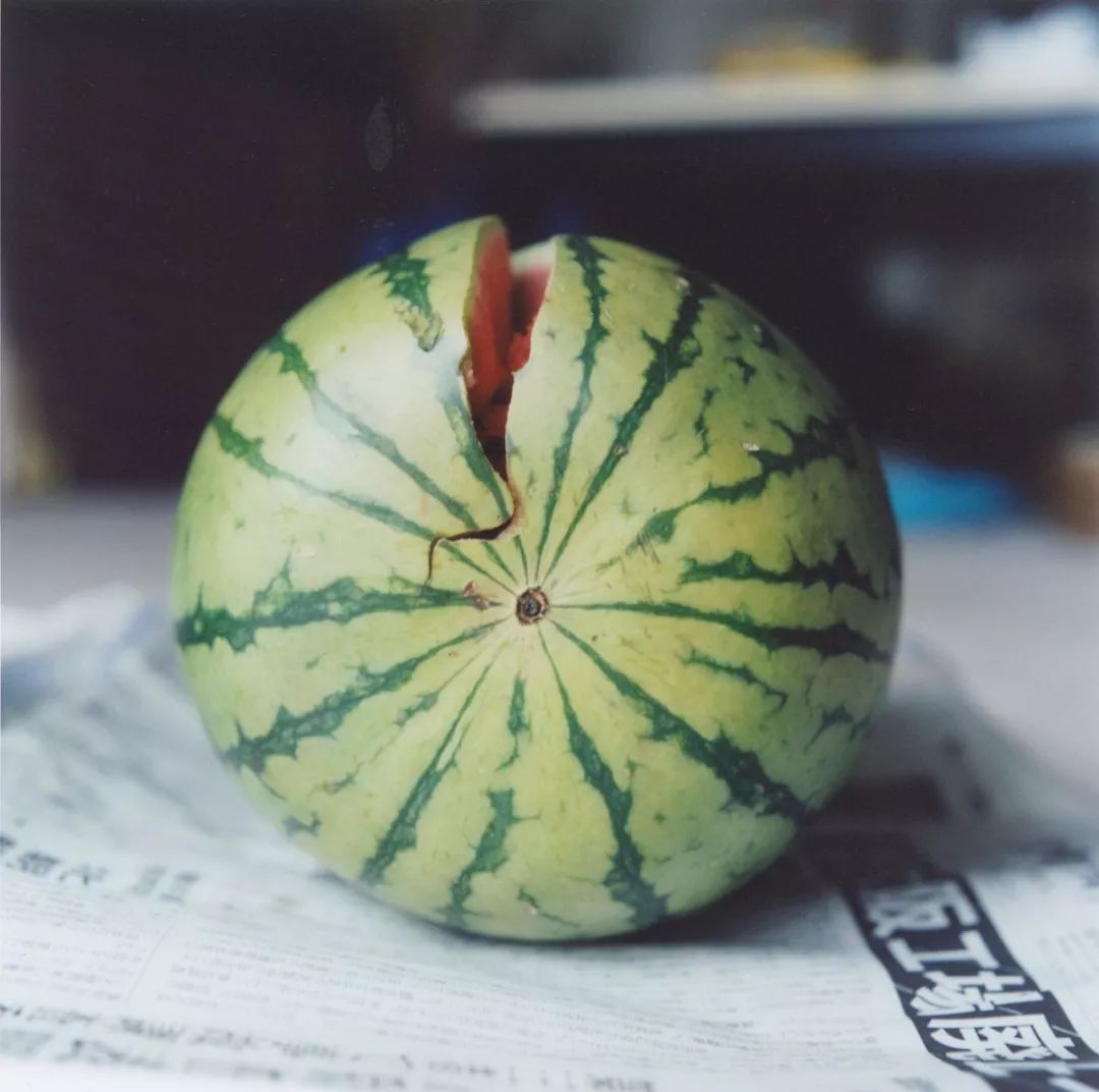 夏天的透明感,都在这些日本摄影师的照片里啦