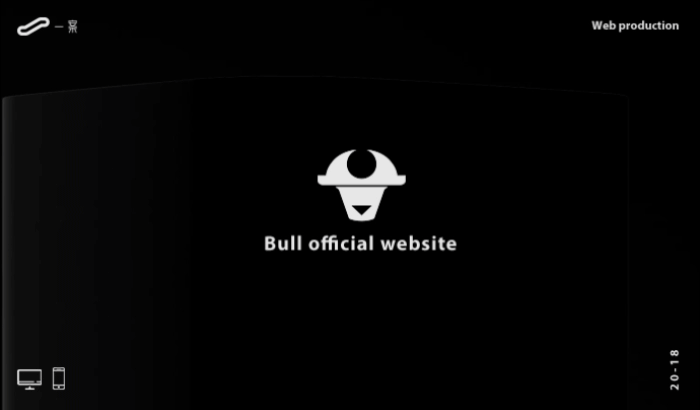 One Bull 一个年轻的公牛 公牛电器新版官方网站正式上线