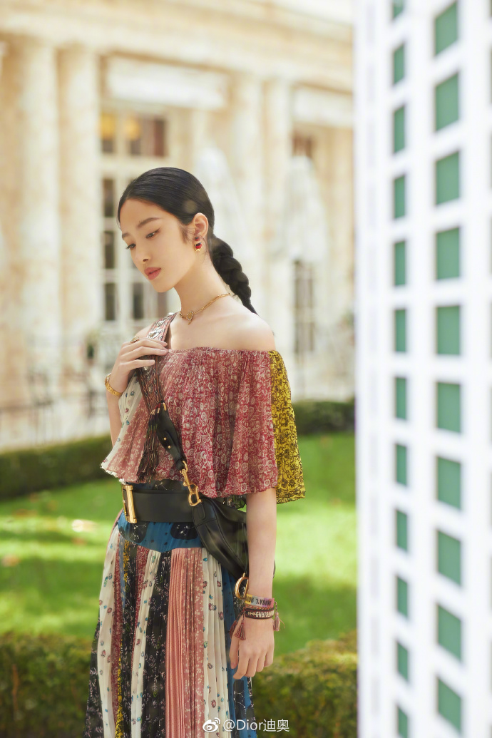 出街这支新品宣传片，Dior是在玩火吗？