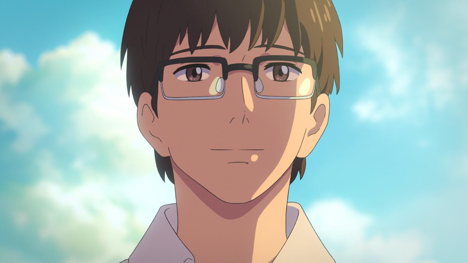 愿我们不输给时间新海诚在北上广写下诗季织织的青春记忆