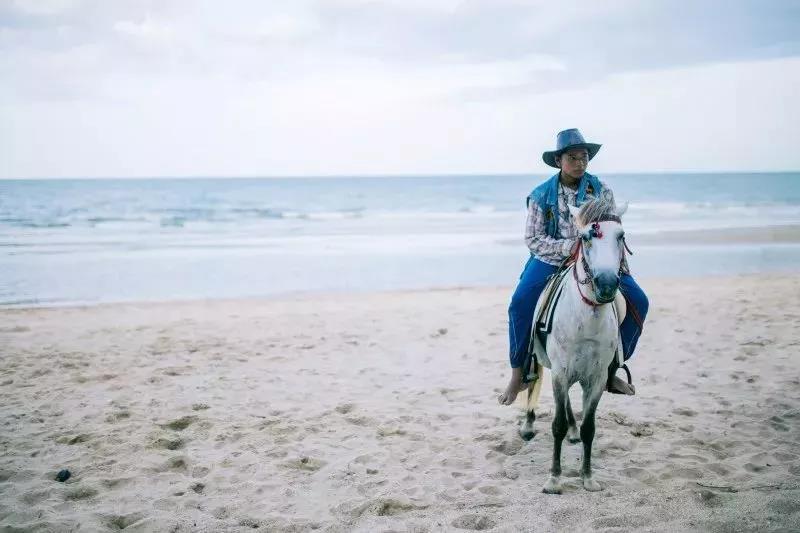 万象映画\/《A day in Bangkok》一朝看尽曼谷城