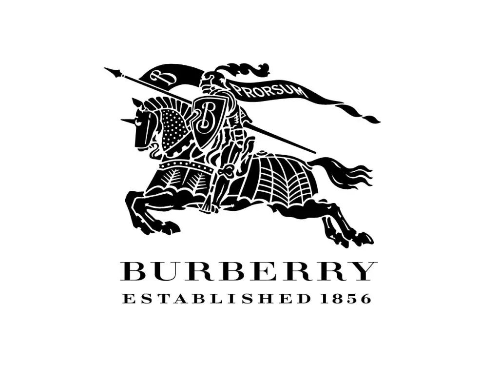burberrylogo图标图片