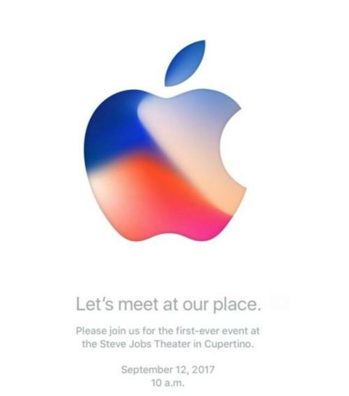 2018 Apple 秋季新品发布会邀请函曝光，这次又有什么内涵？