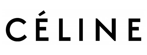 celine思琳换了新logo一个新时代即将开启
