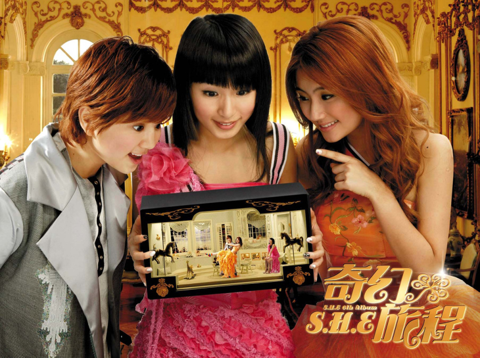 E出道17年再发新歌《十七》,MV太泪目,歌词句