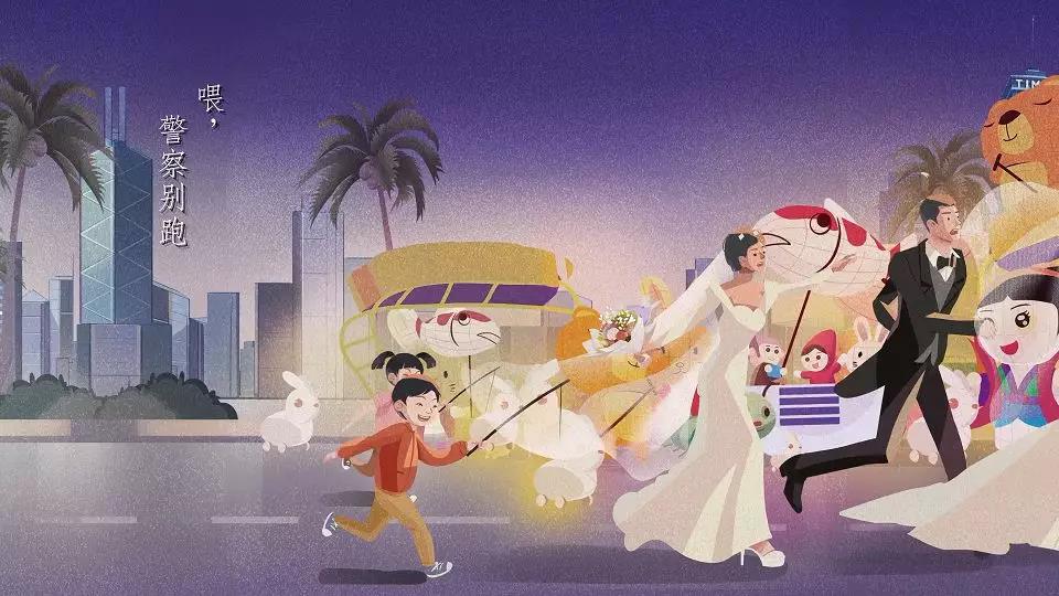 借团圆之名,聚划算汇聚港味中秋 借团圆之名,聚划算汇聚港味中秋