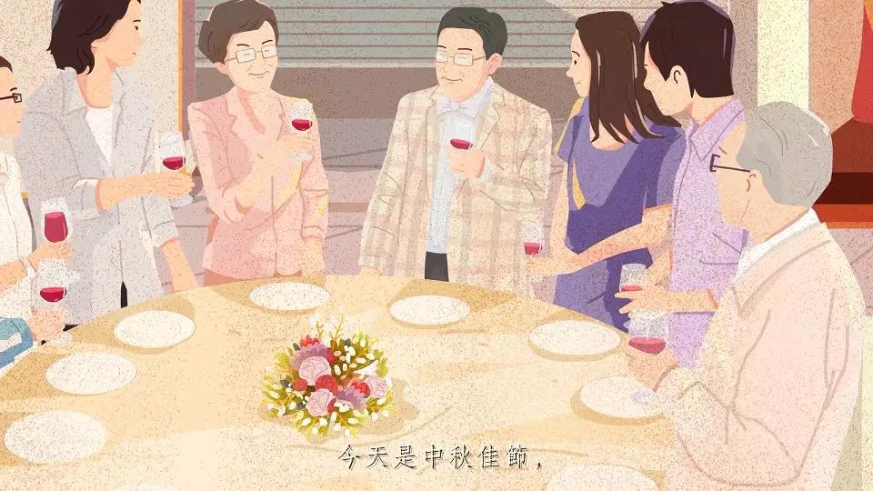 借团圆之名,聚划算汇聚港味中秋 借团圆之名,聚划算汇聚港味中秋