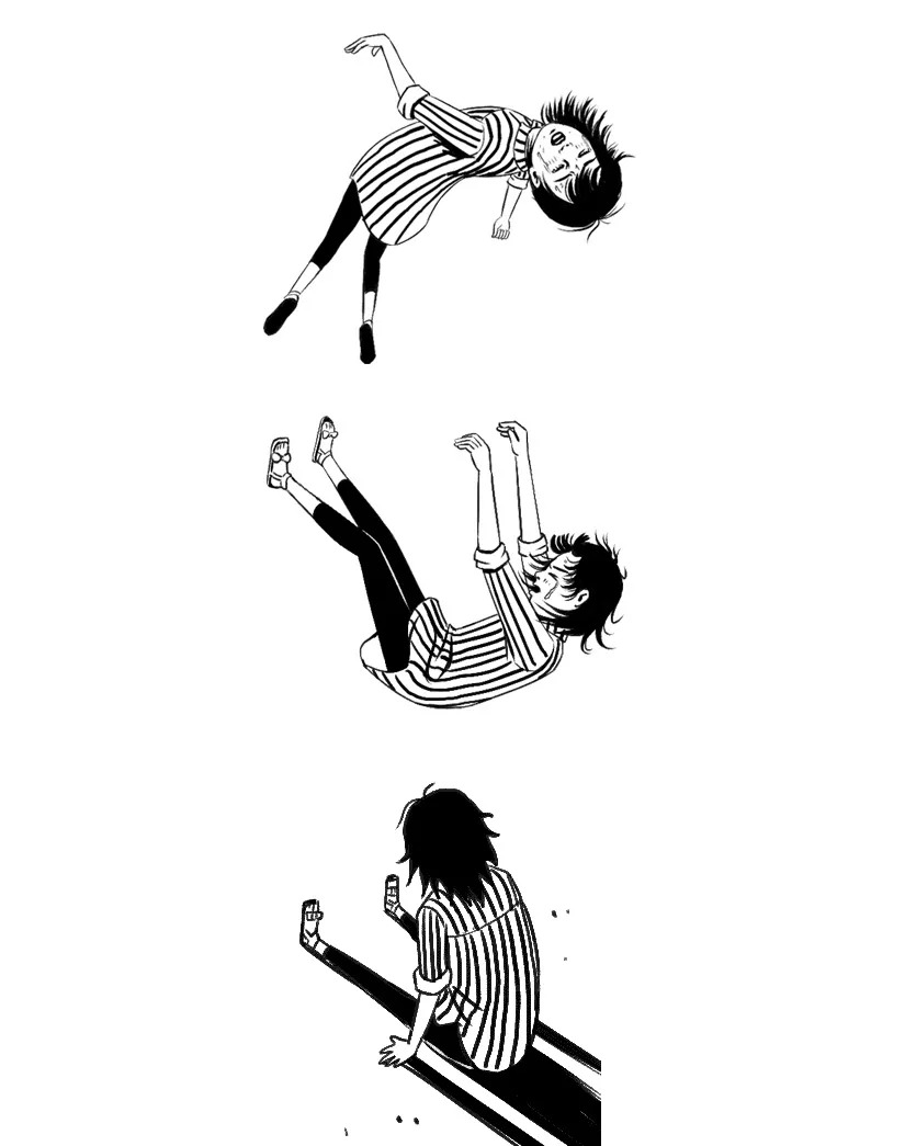 《她挣扎48小时后死去,无人知晓》这支h5,我们都应用心看一看!