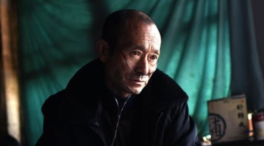 护士怎么数呼吸腾讯公益：你知道尘肺病人士，日常是怎么呼吸的吗？_https://www.jmylbn.com_新闻资讯_第2张