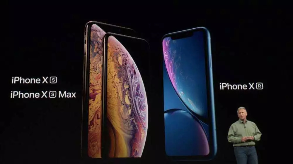比iPhoneXS价格更吓人的,是它背后的销售套路