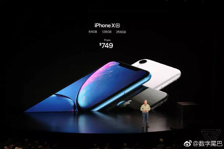 比iPhoneXS价格更吓人的,是它背后的销售套路