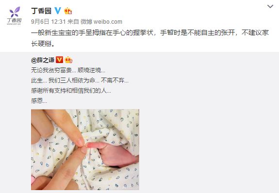 一、原来你是这样的丁香医生