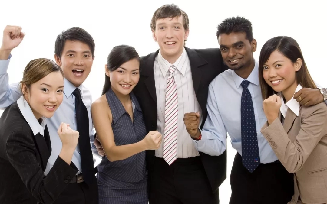 阿联酋IT行业现状与发展挑战·加点料