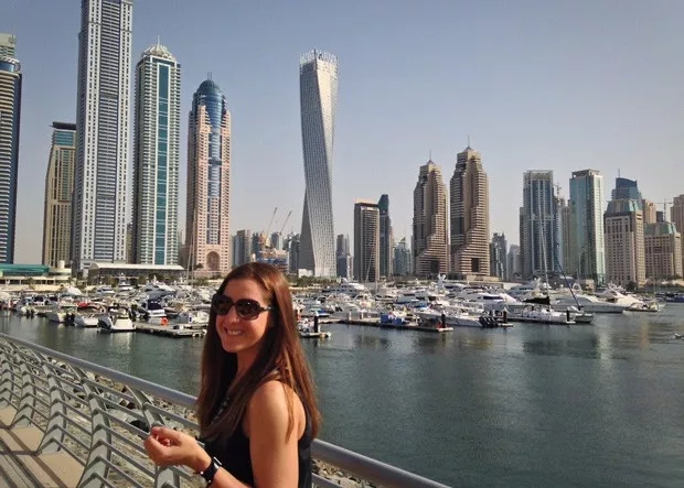 阿联酋IT行业现状与发展挑战·加点料