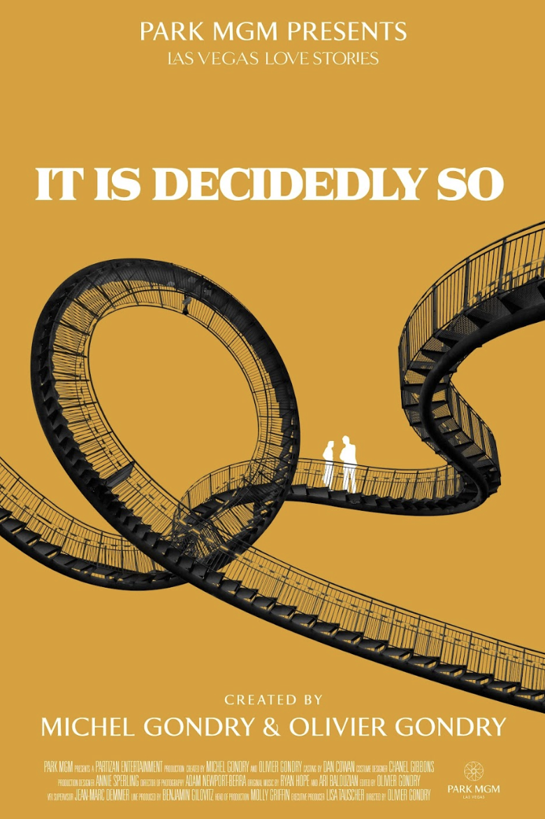 05 it is decidedly so