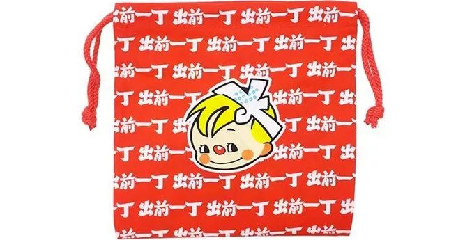 出前一丁问世50周年,闻着泡面香味了解它的故事