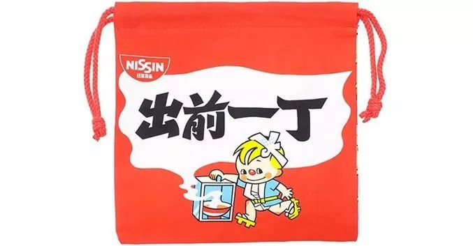 出前一丁问世50周年,闻着泡面香味了解它的故事