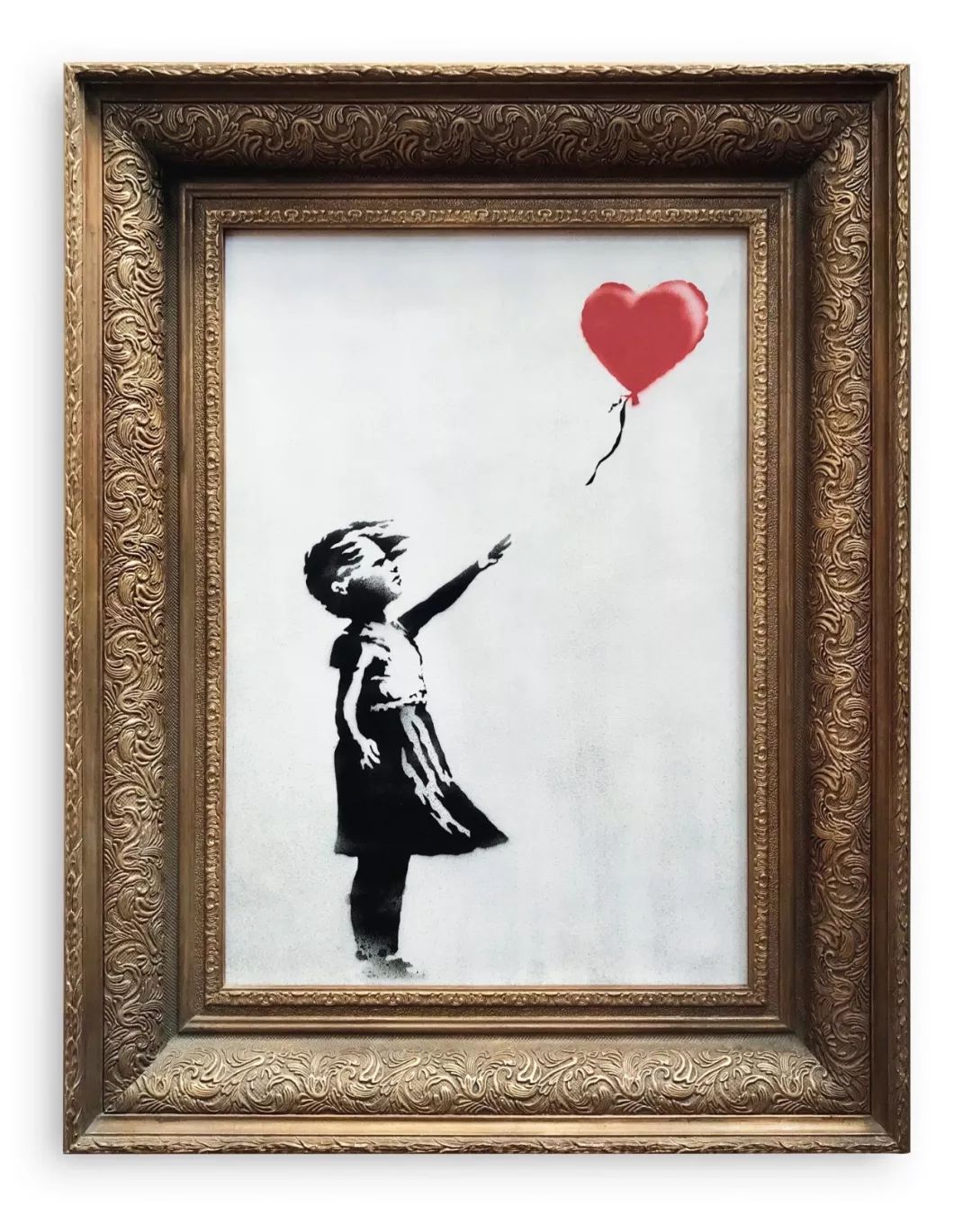从莫奈到Banksy，那些喜欢“毁画”的艺术家，究竟在想什么？！