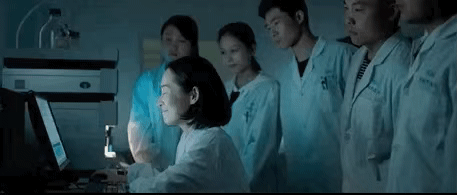 鲁南制药建厂50周年纪念短片：愿你我《不负此生》！