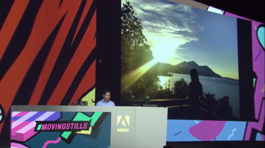 Adobe新增逆天黑科技，90%的設計都看哭了…