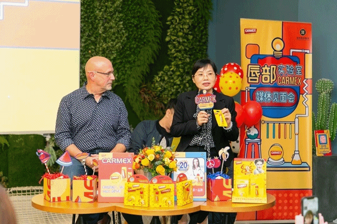 美妝品牌如何搞事情?看這個案例就夠了