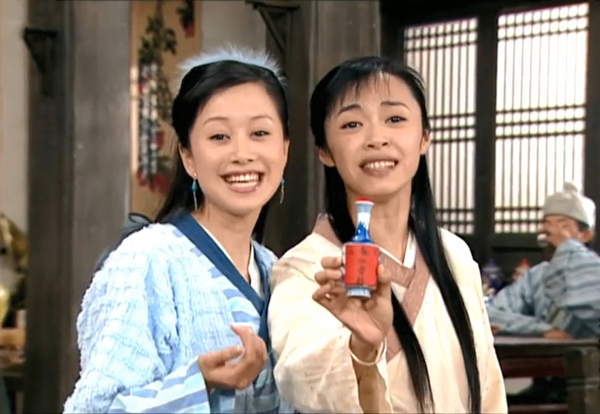 《甲方乙方:论沙雕广告的N种拍摄可能》